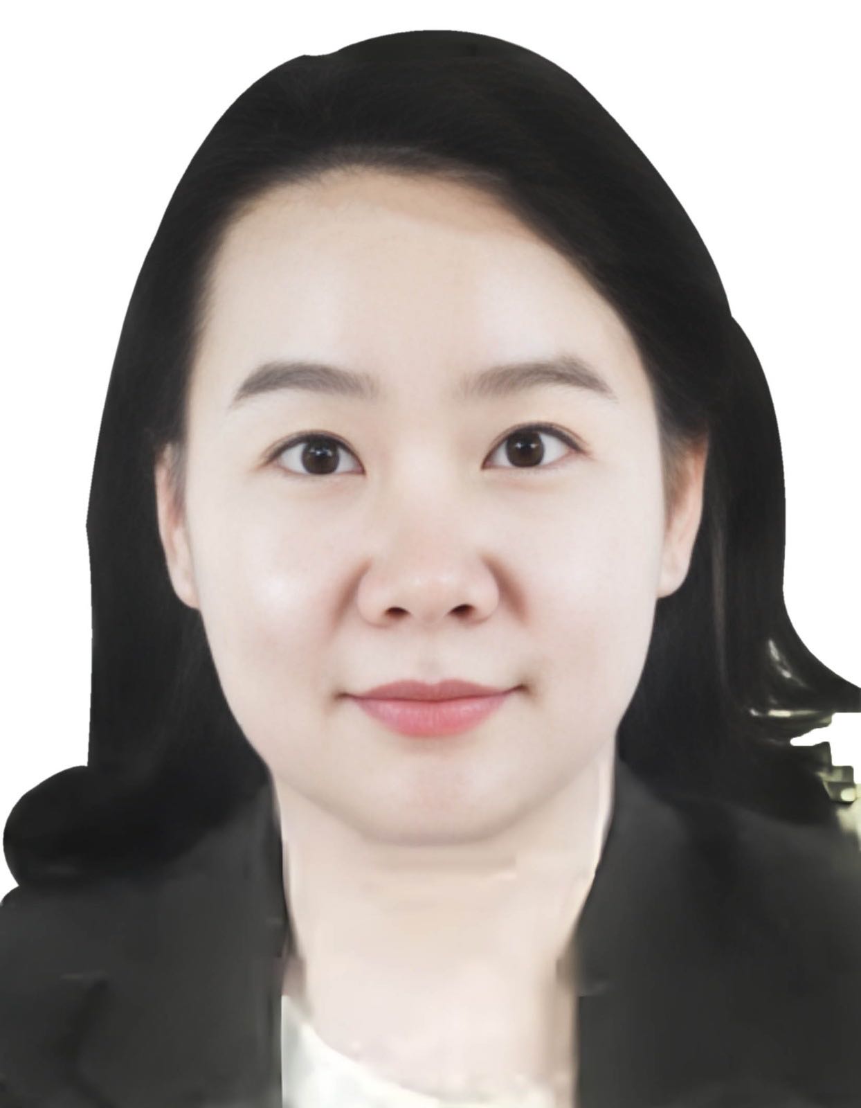 ZHANG YAN